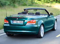 2008 BMW 1 Series Convertible 13