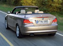 2008 BMW 1 Series Convertible 14