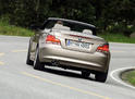 2008 BMW 1 Series Convertible 16