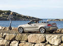 2008 BMW 1 Series Convertible 18