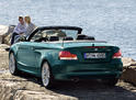 2008 BMW 1 Series Convertible 19