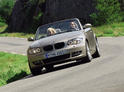2008 BMW 1 Series Convertible 2