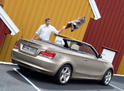 2008 BMW 1 Series Convertible 20