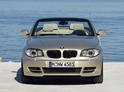 2008 BMW 1 Series Convertible 22