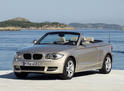 2008 BMW 1 Series Convertible 23