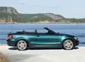 2008 BMW 1 Series Convertible 24