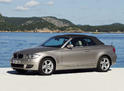 2008 BMW 1 Series Convertible 29