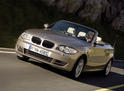2008 BMW 1 Series Convertible 3