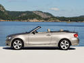 2008 BMW 1 Series Convertible 30