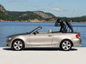 2008 BMW 1 Series Convertible 32