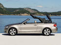 2008 BMW 1 Series Convertible 33