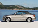 2008 BMW 1 Series Convertible 34