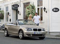 2008 BMW 1 Series Convertible 36