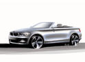 2008 BMW 1 Series Convertible 37