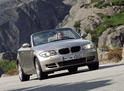 2008 BMW 1 Series Convertible 4
