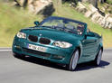 2008 BMW 1 Series Convertible 5
