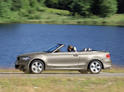 2008 BMW 1 Series Convertible 6