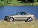 2008 BMW 1 Series Convertible 7