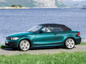 2008 BMW 1 Series Convertible 8
