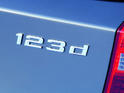 2008 BMW 123d 3