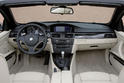 2008 BMW 3 Series Convertible 4