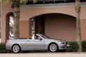 2008 BMW 3 Series Convertible 5
