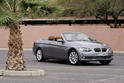 2008 BMW 3 Series Convertible 6