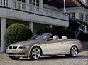 2008 BMW 3 Series Convertible 8