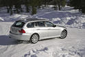 2008 BMW 3 Series Touring Wagon 2