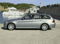 2008 BMW 3 Series Touring Wagon 5
