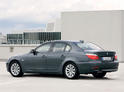 2008 BMW 5 Series Security 1