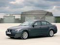 2008 BMW 5 Series Security 3