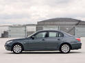 2008 BMW 5 Series Security 4