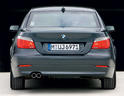 2008 BMW 5 Series Security 5