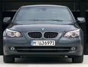 2008 BMW 5 Series Security 6