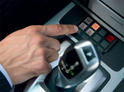 2008 BMW 5 Series Security 8