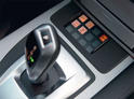 2008 BMW 5 Series Security 9