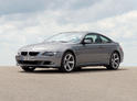 2008 BMW 6 Series 12