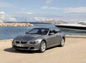 2008 BMW 6 Series 17