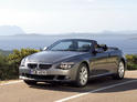 2008 BMW 6 Series 21