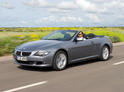 2008 BMW 6 Series 22