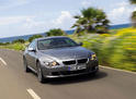 2008 BMW 6 Series 4