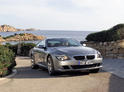 2008 BMW 6 Series 5