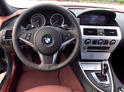 2008 BMW 6 Series 9