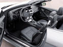 2008 BMW 6 Series Convertible 4