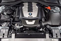 2008 BMW 6 Series Convertible 6