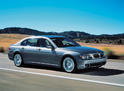 2008 BMW 7 Series 11