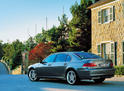 2008 BMW 7 Series 12