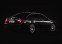 2008 BMW 7 Series 2