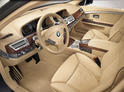 2008 BMW 7 Series 20